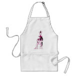 Egyptian Mythology *Isis* aprons