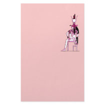 Egyptian Mythology *Isis* stationery