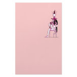 Egyptian Mythology *Isis* Stationery Design
