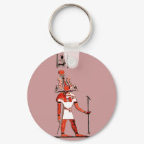 Egyptian Mythology *Memphian Khnum* keychains