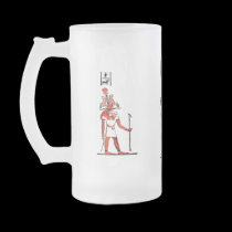 Egyptian Mythology *Memphian Khnum* mugs