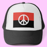 Egyptian Peace Flag hats