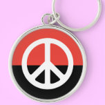 Egyptian Peace Flag keychains