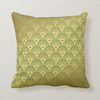 Moss Green Pillows - Decorative & Throw Pillows Zazzle