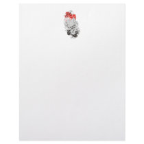 Egyptian Pride letterhead by EthnoShirts Egyptian Pride letterhead