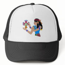 Egyptian Princess - 03 Hat