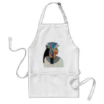 Egyptian Princess Apron