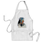 Egyptian Princess Apron