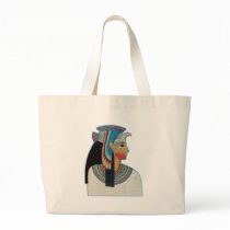 Egyptian Princess bags by ArtbyJean Egyptian Princess bags