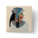 Egyptian Princess buttons by ArtbyJean Egyptian Princess buttons