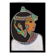 Egyptian Princess cards by ArtbyJean Egyptian Princess cards