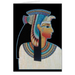 Egyptian Princess Cards