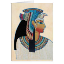 Egyptian Princess cards