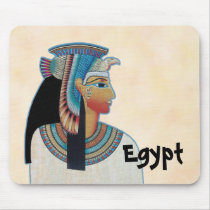 Egyptian Princess mousepads by ArtbyJean Egyptian Princess mousepads