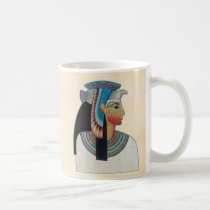 Egyptian Princess mugs