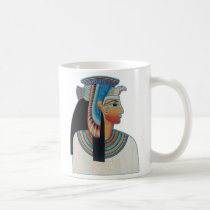 Egyptian Princess mugs