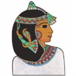 Egyptian Princess Photo Cutout