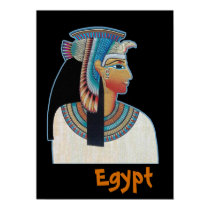 Egyptian Princess posters by ArtbyJean Egyptian Princess posters
