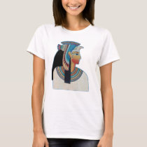 Egyptian Princess t-shirts