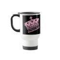 Egyptian Queen Illustration mugs