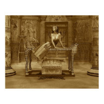 Egyptian Queen posters by jmpgallery Egyptian Queen posters