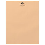Egyptian Rabbit Personalized Flyer