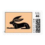 Egyptian Rabbit Stamps