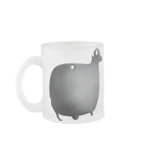 Egyptian Ram Coffee Mugs