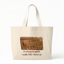 EGYPTIAN Relief Art Gift Items Canvas Bags