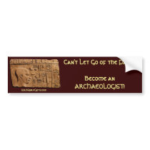 EGYPTIAN Relief Art Gift Items bumper stickers by PrintedGifts EGYPTIAN Relief Art Gift Items bumper stickers