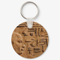 EGYPTIAN Relief Art Gift Items keychains