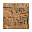 EGYPTIAN Relief Art Gift Items magnets