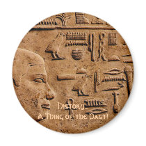 EGYPTIAN Relief Art Gift Items magnets