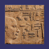 EGYPTIAN Relief Art Gift Items magnets
