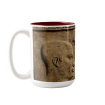 EGYPTIAN Relief Art Gift Items mugs