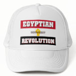 Egyptian Revolution hats