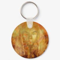 Egyptian Rock Keychain by keychains_1 Egyptian Rock Keychain