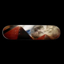 Egyptian skateboards