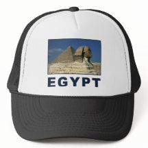 Sphinx Hat