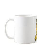 Egyptian Sphinx Mugs