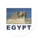Egyptian Sphinx stickers by teyes143 Egyptian Sphinx stickers