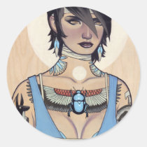 egyptian stickers stickers