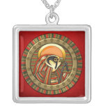 Egyptian Sun God Ra Custom Necklace