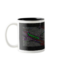 Egyptian Swan mugs