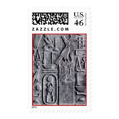 Egyptian Symbols Hieroglyphs