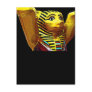 Egyptian Teddy Bear Post Cards
