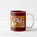 EGYPTIAN-themed Mug by RavenSpiritPrints EGYPTIAN-themed Mug