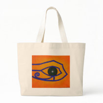 Egyptian Tote Bag