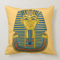Egyptian Tut Pillow