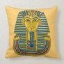 Egyptian Tut Pillow